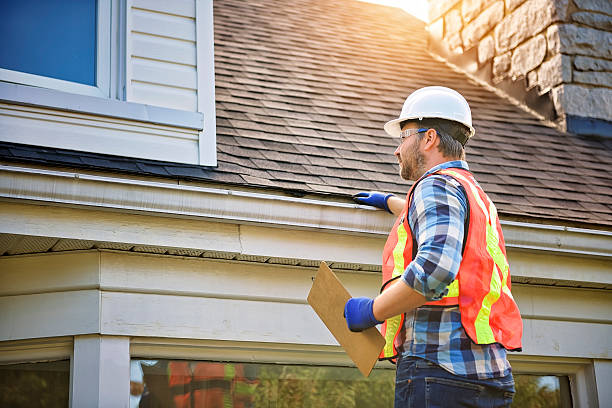 Licensed Gutter Installation service in Fall River, MA - Roof Repair Smedway